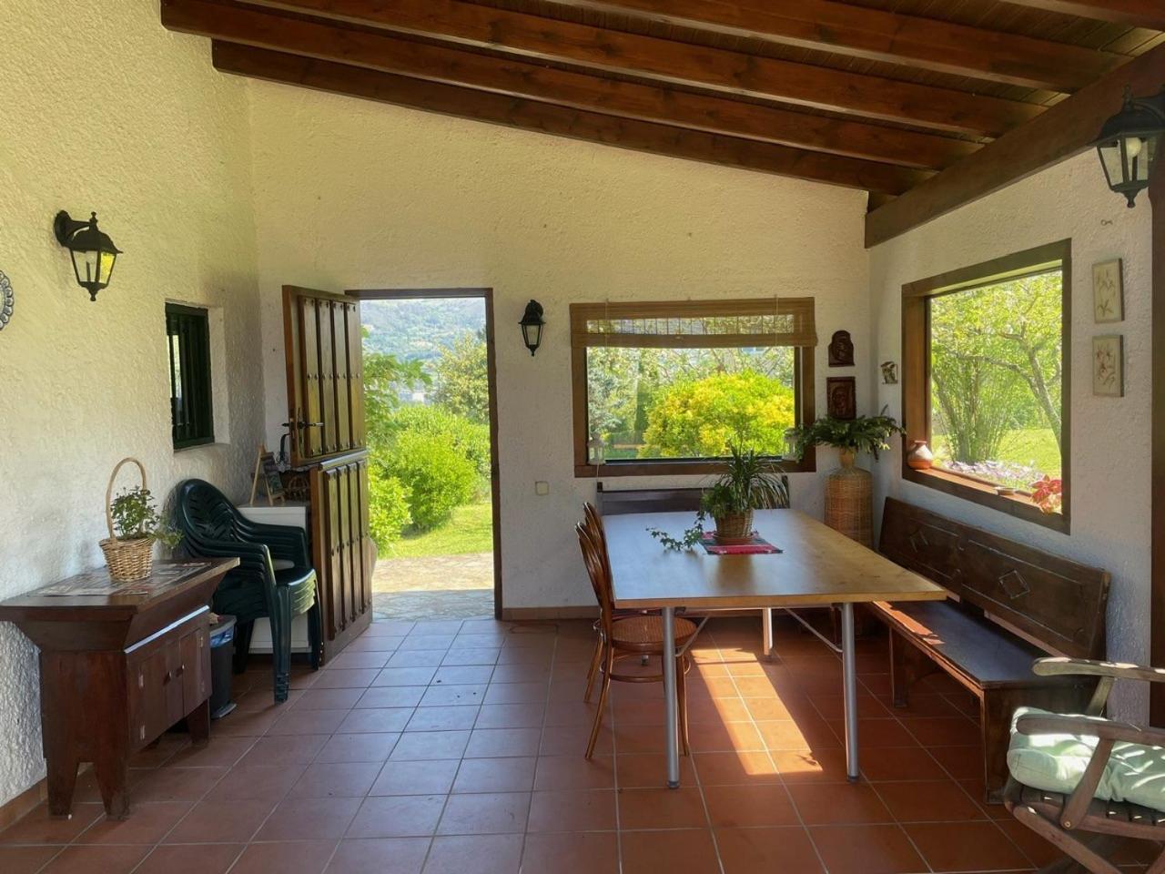 Casa Benjamin Villa Oviedo Exterior photo